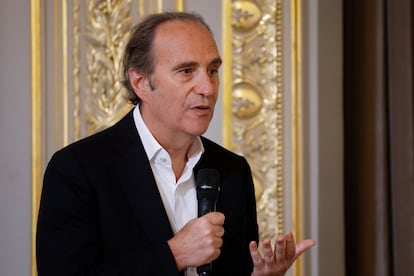 Xavier Niel