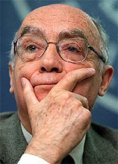 Jos Saramago.