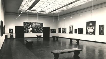 Museo Nacional de Colombia