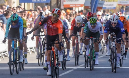 Caleb Ewan