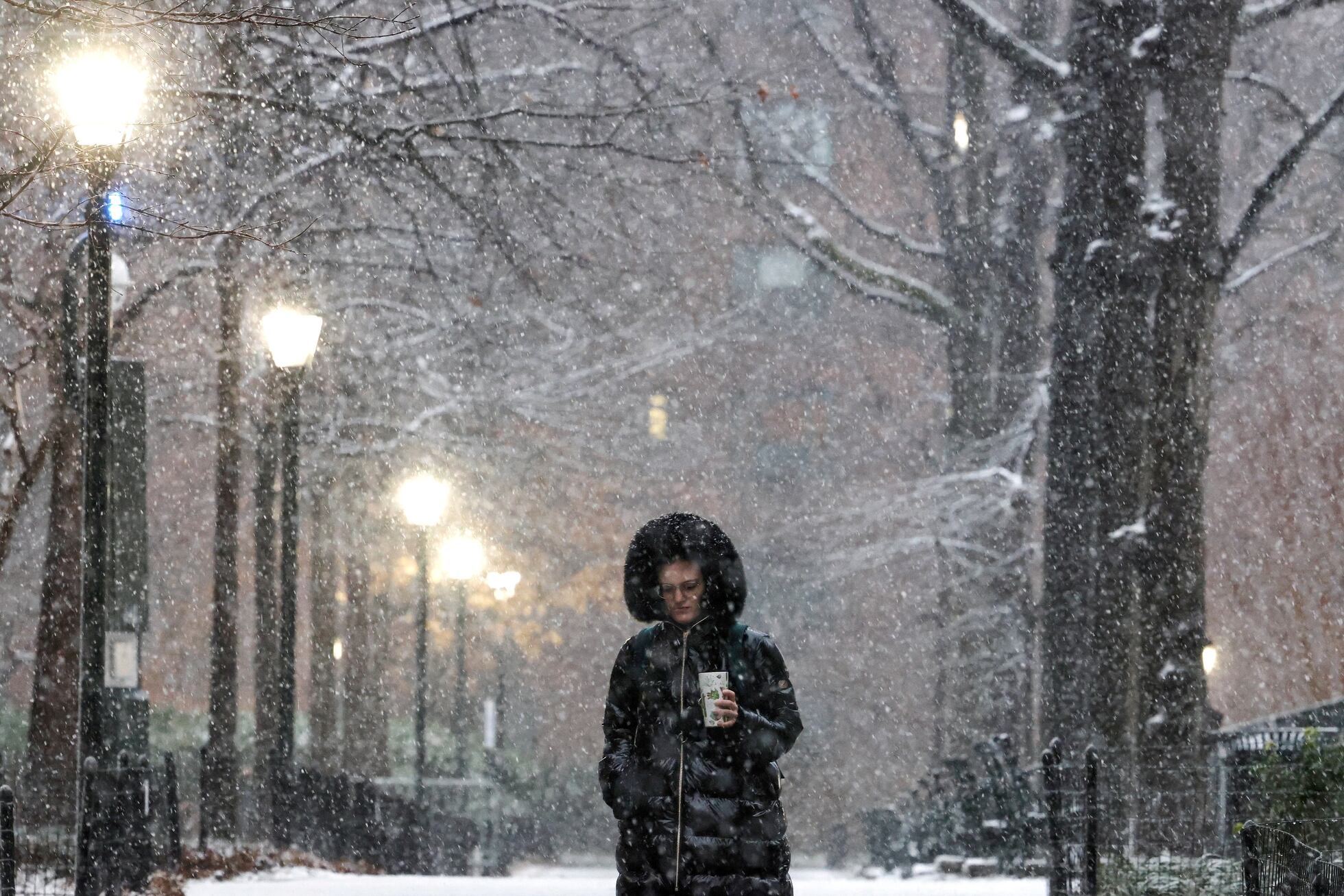 Historic winter storm threatens much of the United States: What to ...