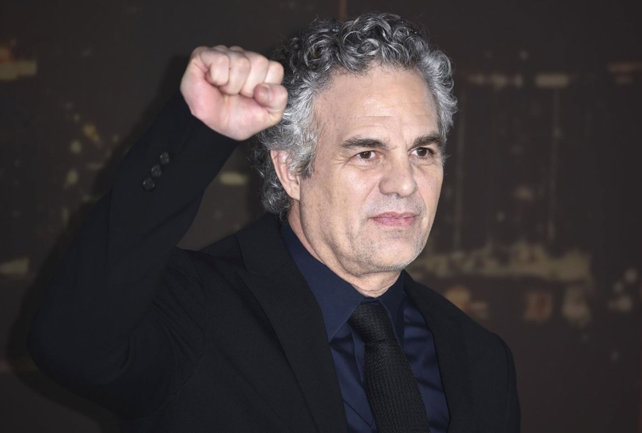 Más de 180 artistas de Hollywood apoyan a Mark Ruffalo después de que se le acusara de antisemitismo