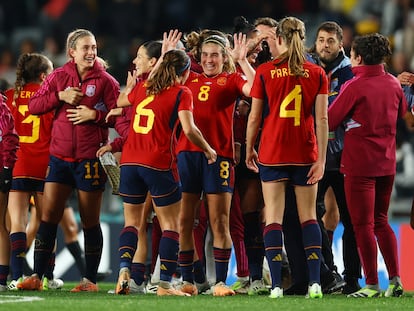 Copa Mundial femenina de Fútbol 2023