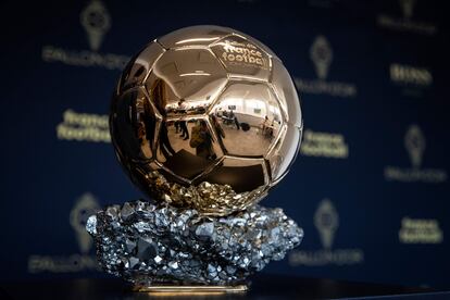 Balón de Oro 2023