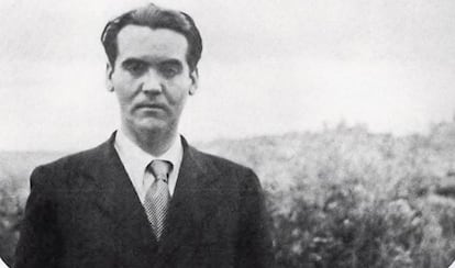 El poeta y dramaturgo granadino Federico García Lorca era un enamorado de la finca toledana de Gregorio Marañón, según su nieto.