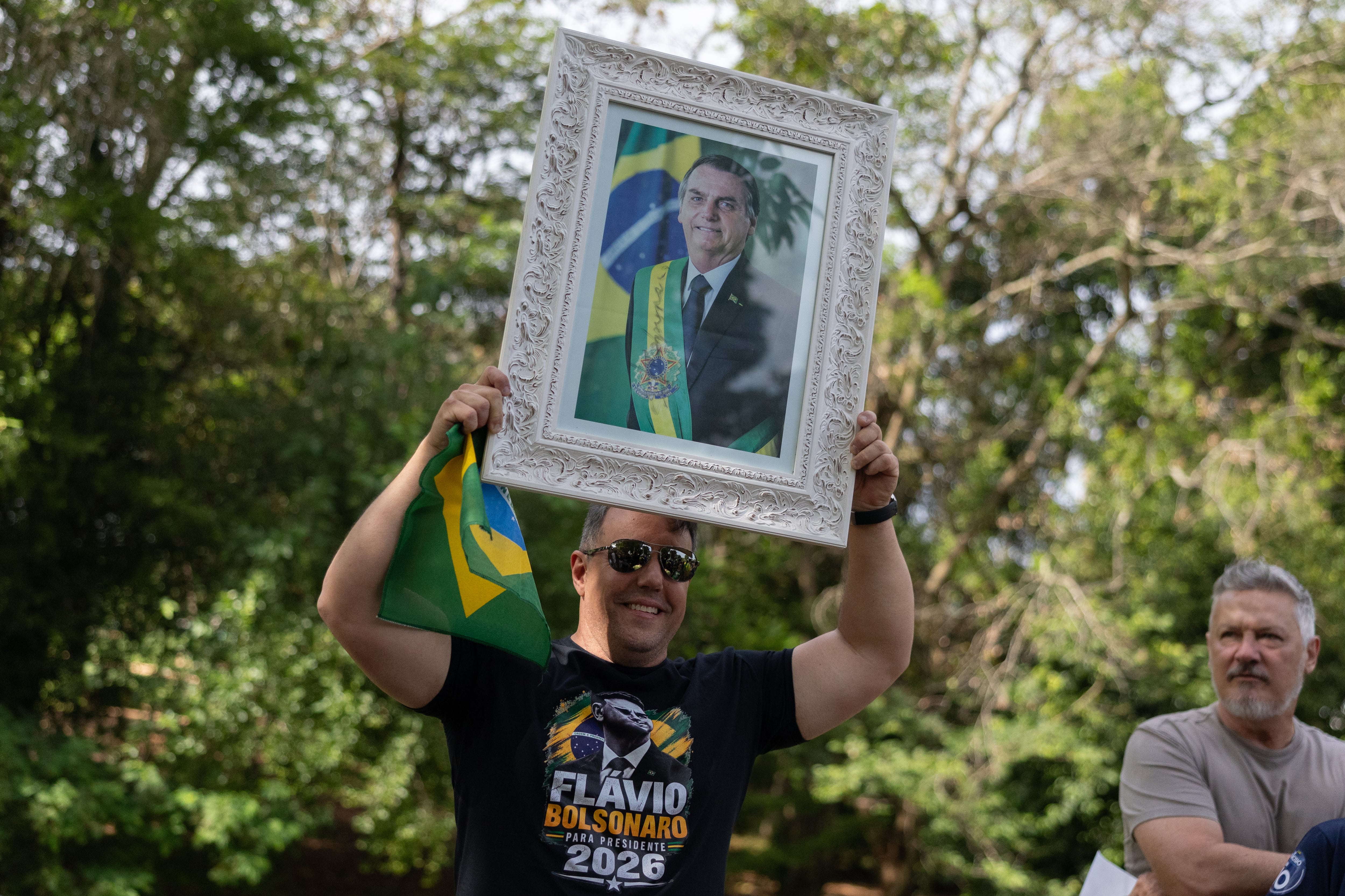 ¿Qué posibilidades tiene Jair Bolsonaro de quedar libre? ¿y en qué plazo?