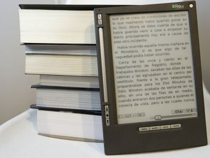 La multiplicación de formas de lectura