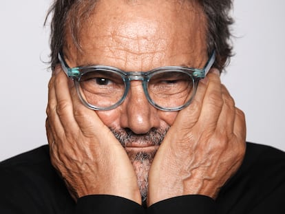 Oliviero Toscani