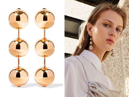 Esta temporada todas las firmas ‘low cost’ clonan a Balenciaga