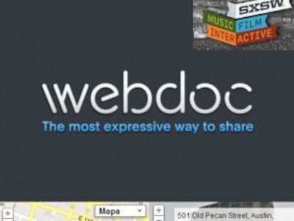 Ejemplo de Webdoc