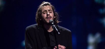 Singers like Portugal’s Eurovision winner Salvador Sobral help perpetuate the myth that the Portuguese are incurably melancholy.