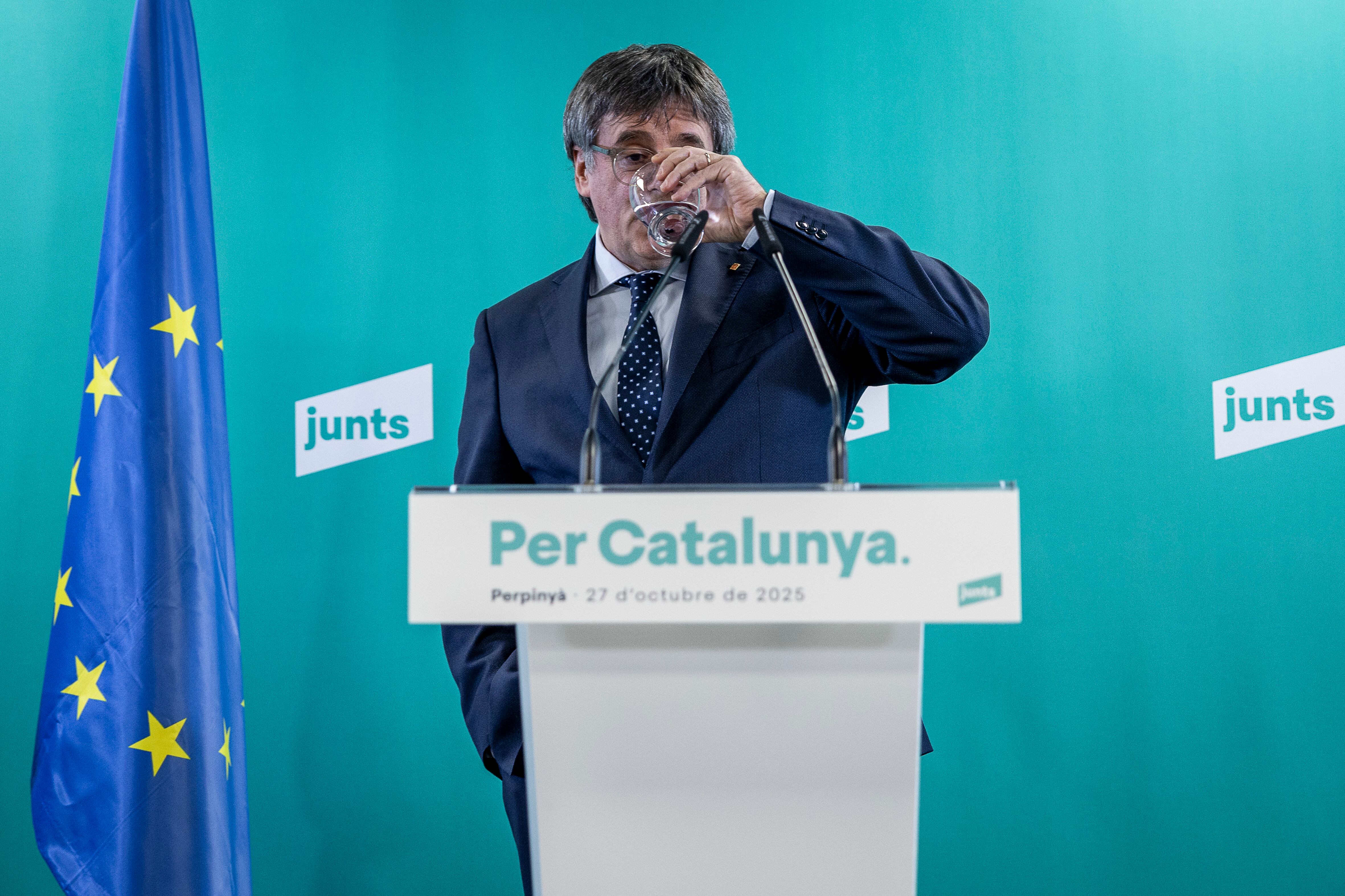 El Constitucional, en vela de armas