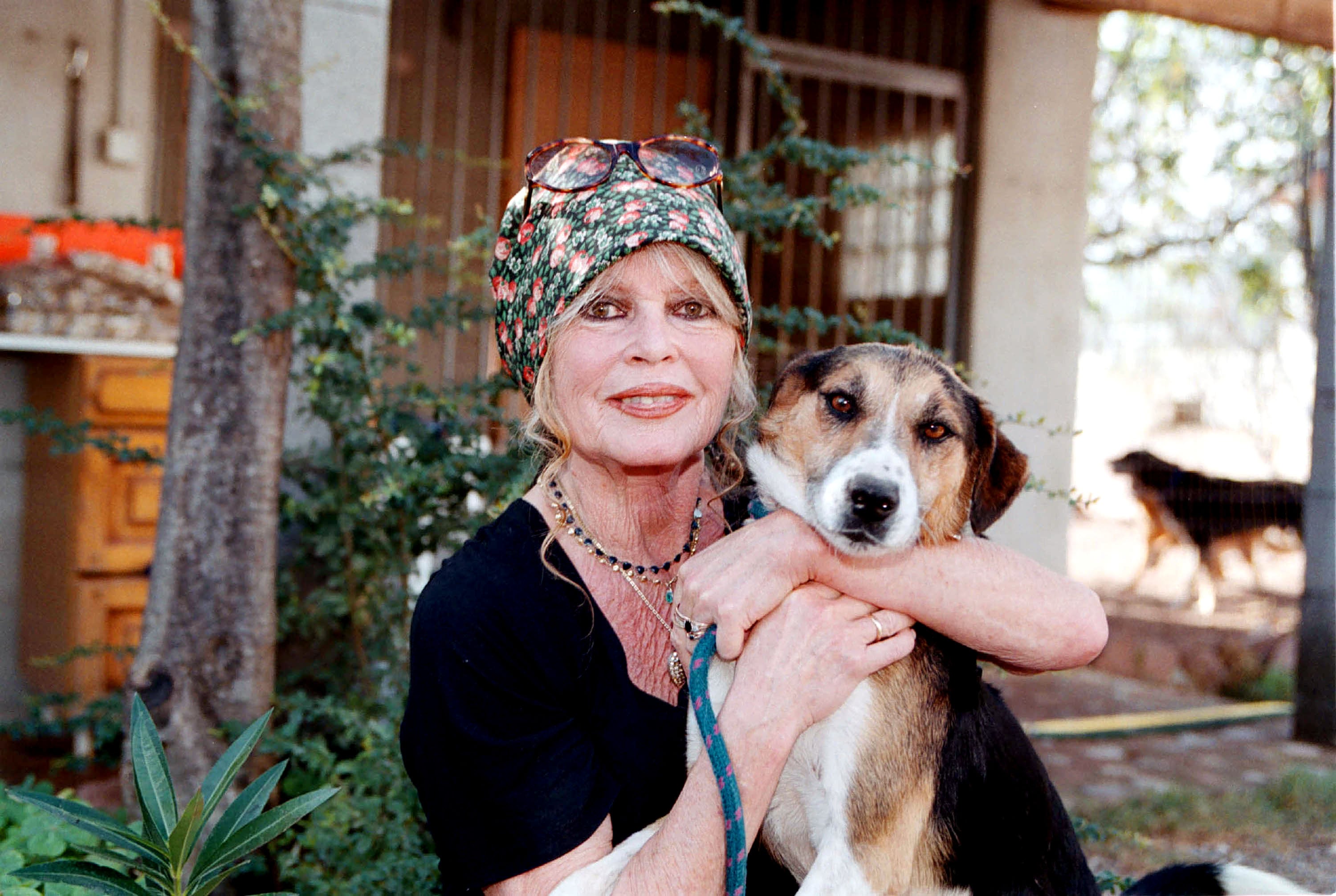 Los objetos personales de Brigitte Bardot se subastan en París por casi un millón de euros con la oposición de su viudo
