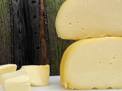 Queso Arzúa-Ulloa: no todo en Galicia es tetilla