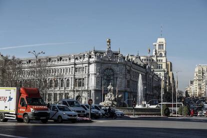 Banco de España