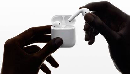 AirPods