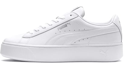 Zapatillas Puma.