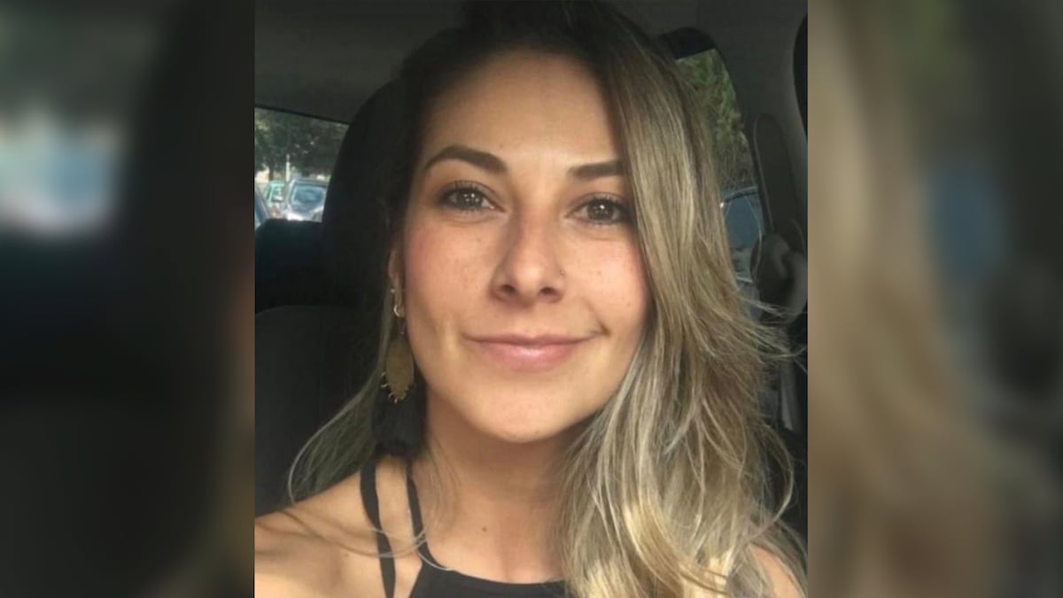 Diana Ospina recupera su libertad tras secuestro extorsivo en taxi en Bogotá