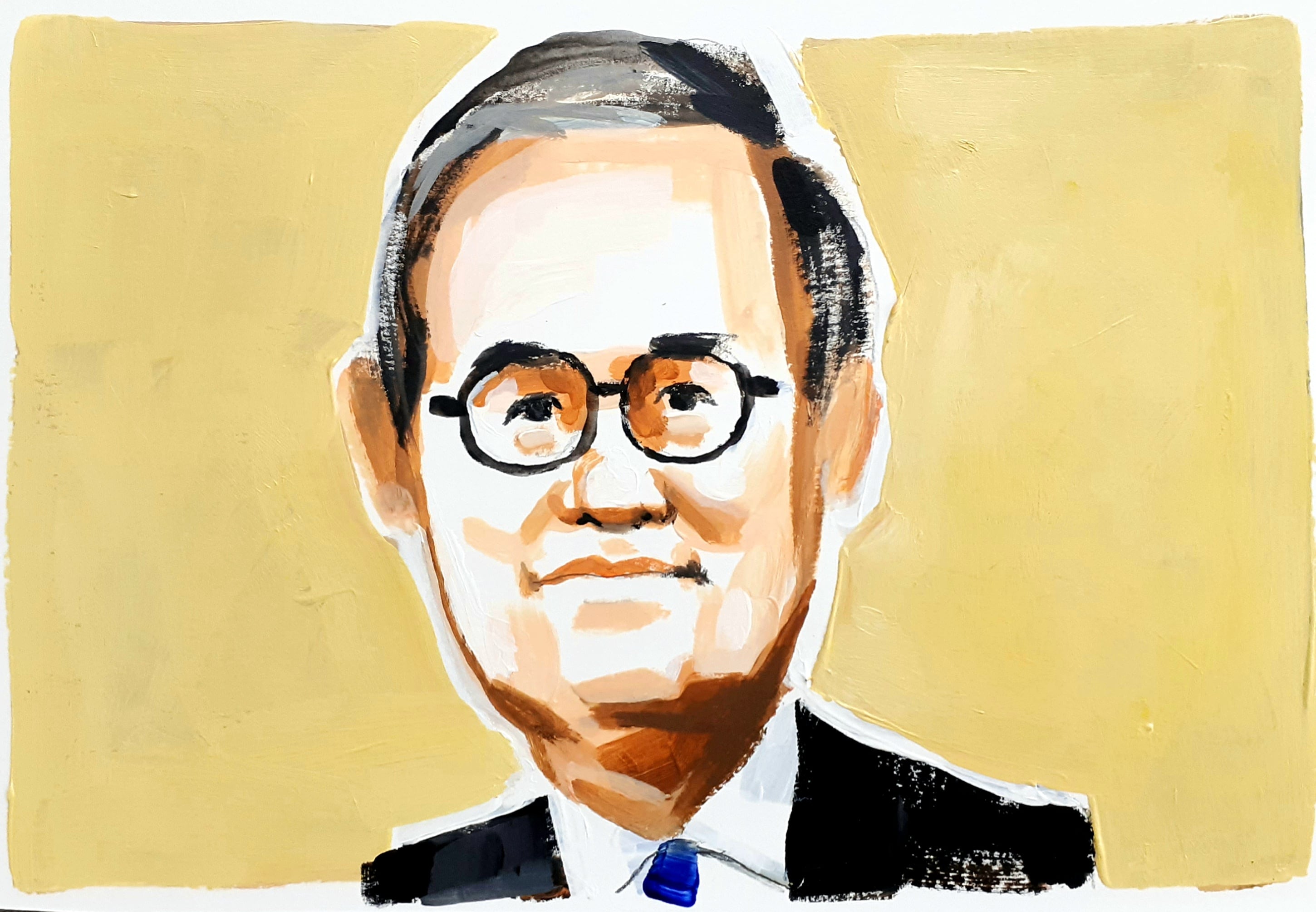 François Provost, consejero delegado de Renault.