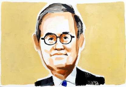 François Provost, consejero delegado de Renault