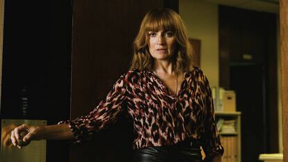 Silvia Abril en una imagen de 'Mamen Mayo'.