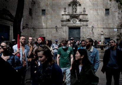 Turismo Semana Santa Cataluña