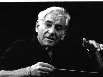 Leonard Bernstein va compondre la seva Missa per enc&agrave;rrec de Jacqueline Kennedy.