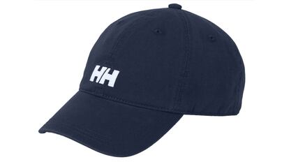 Gorra para niños y niñas de Helly Hansen, cuatro colores