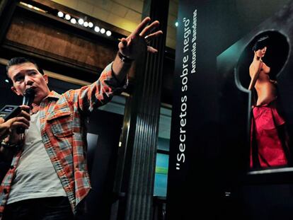 Cuando los actores se meten a fotógrafos (y no lo hacen nada mal)