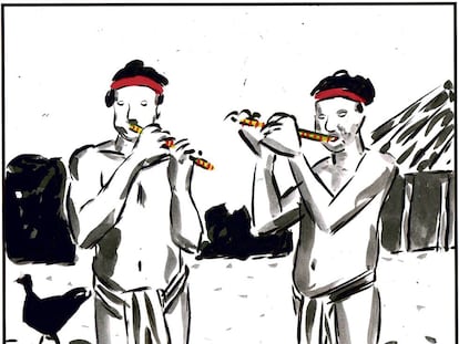 El Roto