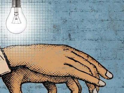 Bancos frente a la banca en la sombra