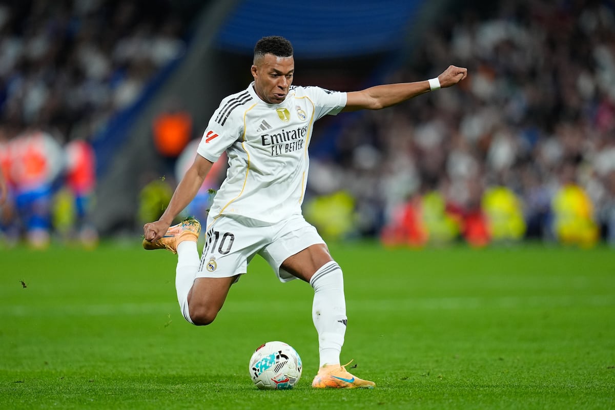 Liverpool - Real Madrid: horario y dónde ver el partido de la Champions League