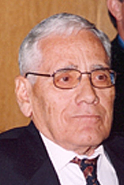 Ramón Sáez-Royuela