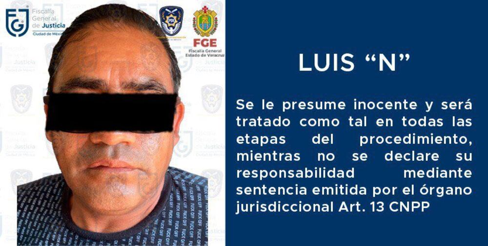 Detenido el séptimo sospechoso por el asesinato de los hermanos Tirado ...