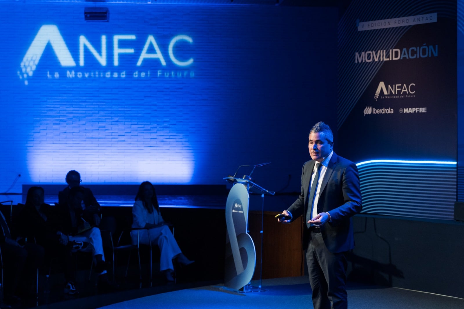 Un buen año en el motor español que marca el camino