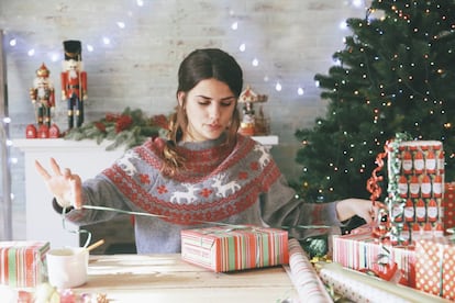 “To give a good gift, you need to be aware and show a real interest in the desires and tastes of the other person,” explains clinical psychologist Rocío Monroy.