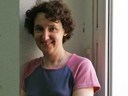 Beatriz Gimeno.