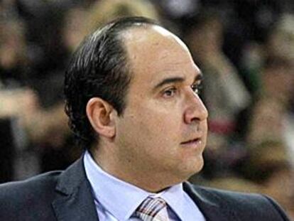 Entrevista con Chus Mateo