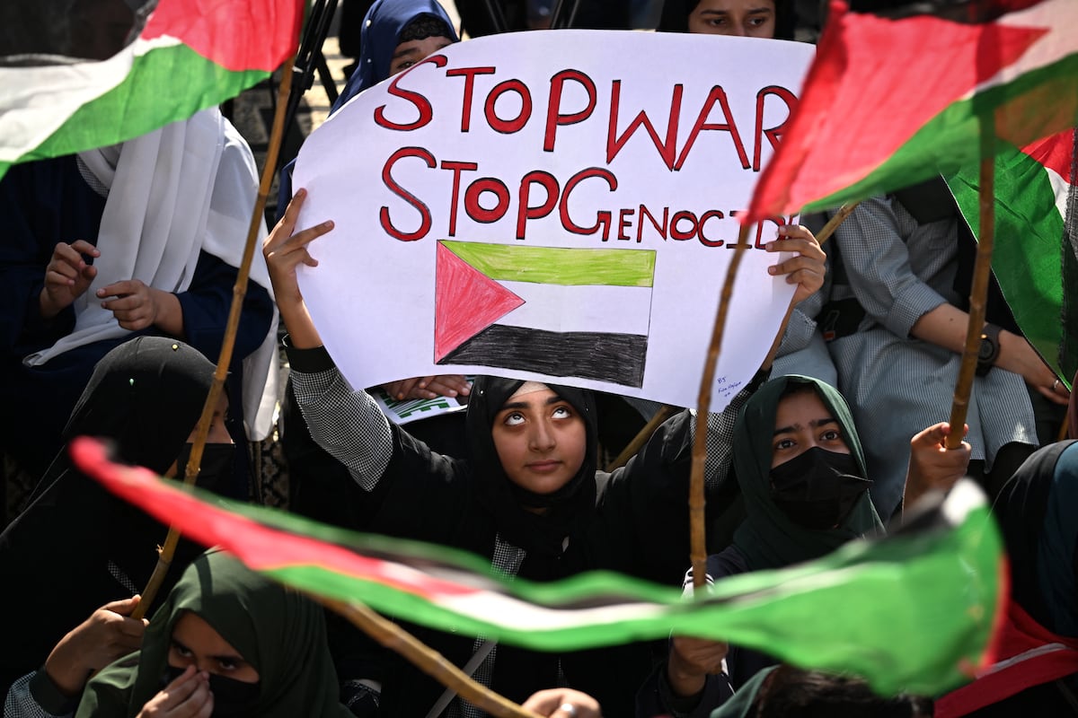 Esperanza de paz en Gaza: ¿un nuevo comienzo?