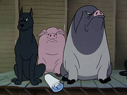 ¿Y si un coche autónomo sacrifica a sus pasajeros para no atropellar a un perro?