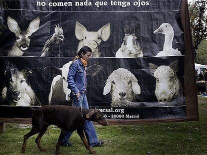 La Fira de la Terra enseña a vivir de forma sostenible