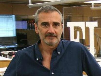 Entrevista con Javier Fesser