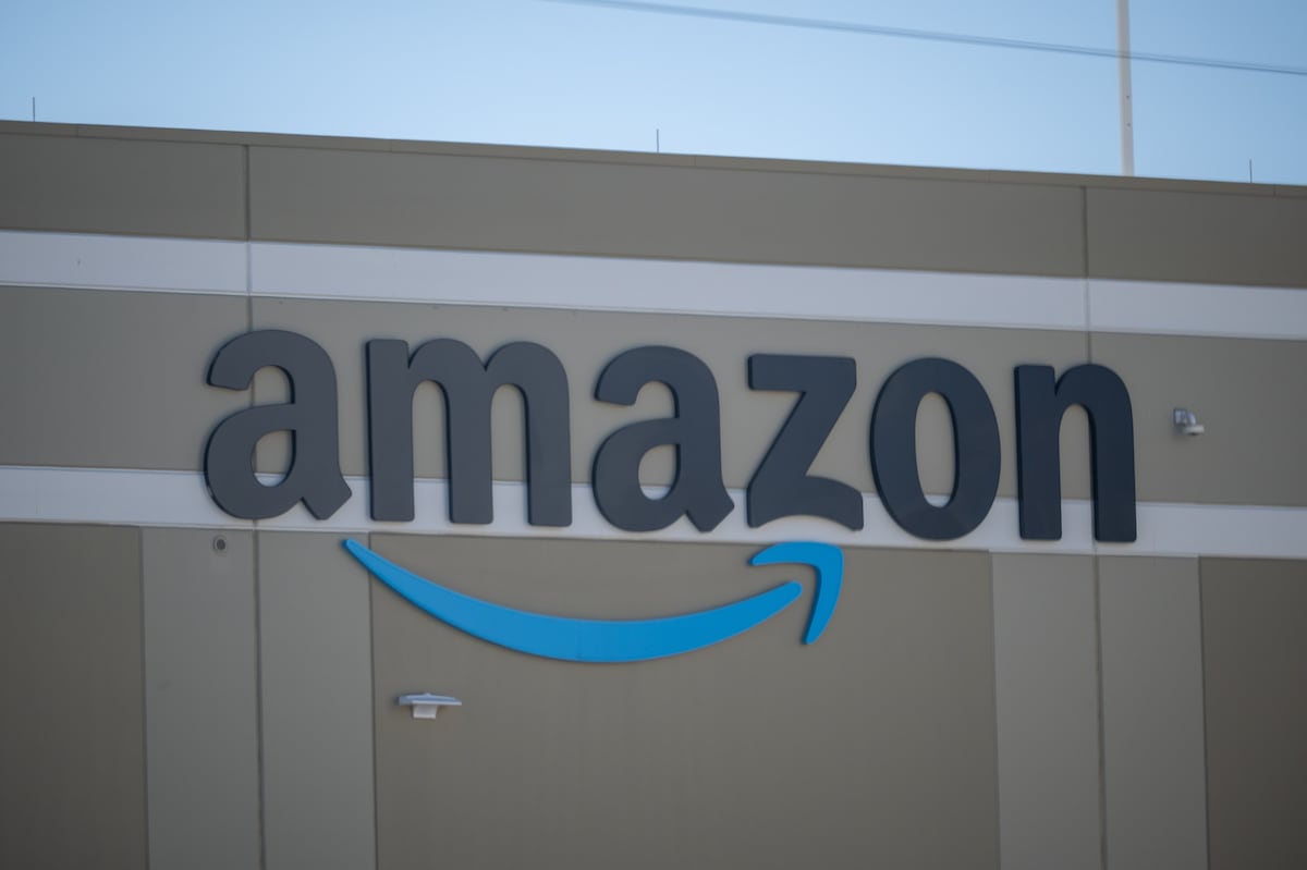 Amazon dispara sus beneficios un 163% en el primer semestre hasta rozar los 93.000 millones de dólares