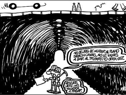 FORGES