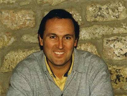 Guillermo de Aranzábal, nuevo presidente de la bodega