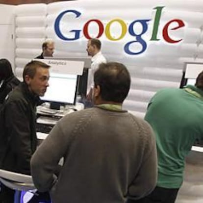 Google diversifica su capital riesgo en las TIC