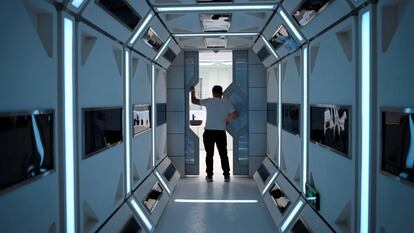 China inaugura base de excursões em Marte (ou quase), em imagens