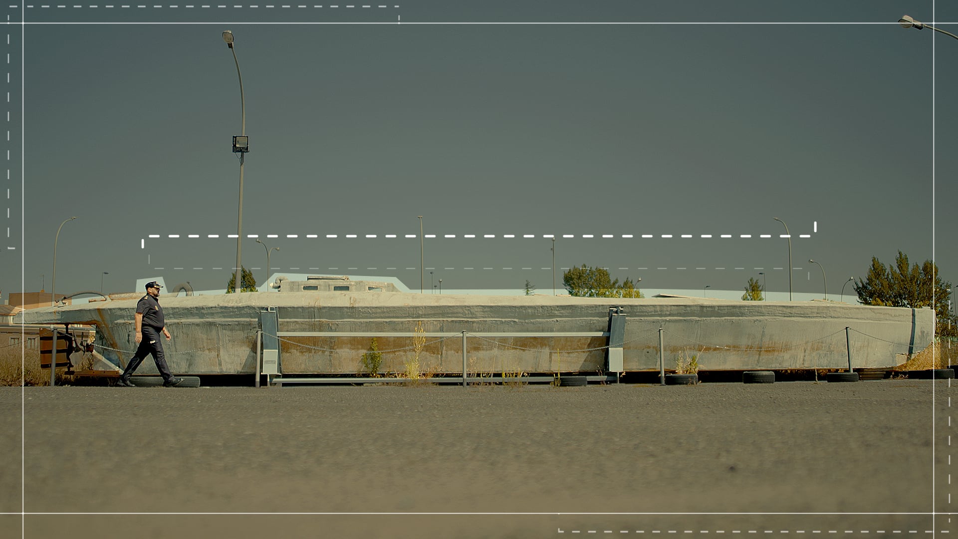 Исследуют, как создаются наркосубмарины в колумбийских джунглях