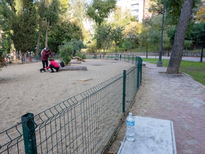 Adolescentes muertas en Jaén