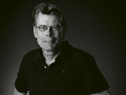Lee el primer capítulo de ‘Revival’, la nueva novela de Stephen King